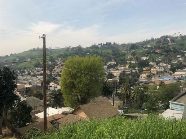 4392 O Neill Street, El Sereno, CA 90032
