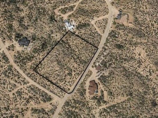 0 Ave Encino, Mountain Center, CA 92561