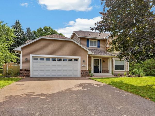 748 Windmill Court, Eagan, MN 55123