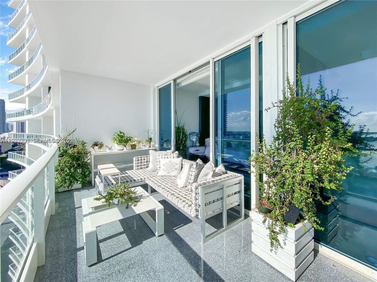 2020 N Bayshore Dr, Unit 1606, Miami, FL 33137 Photo