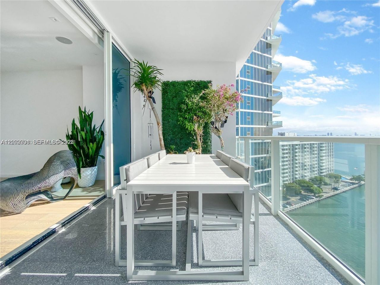 2020 N Bayshore Dr, Unit 1606, Miami, FL 33137 Photo