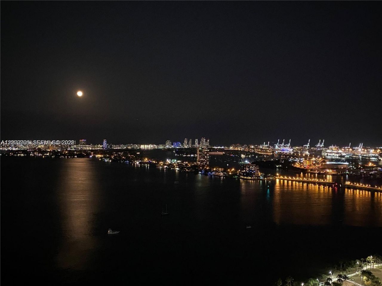 2020 N Bayshore Dr, Unit 1606, Miami, FL 33137 Photo