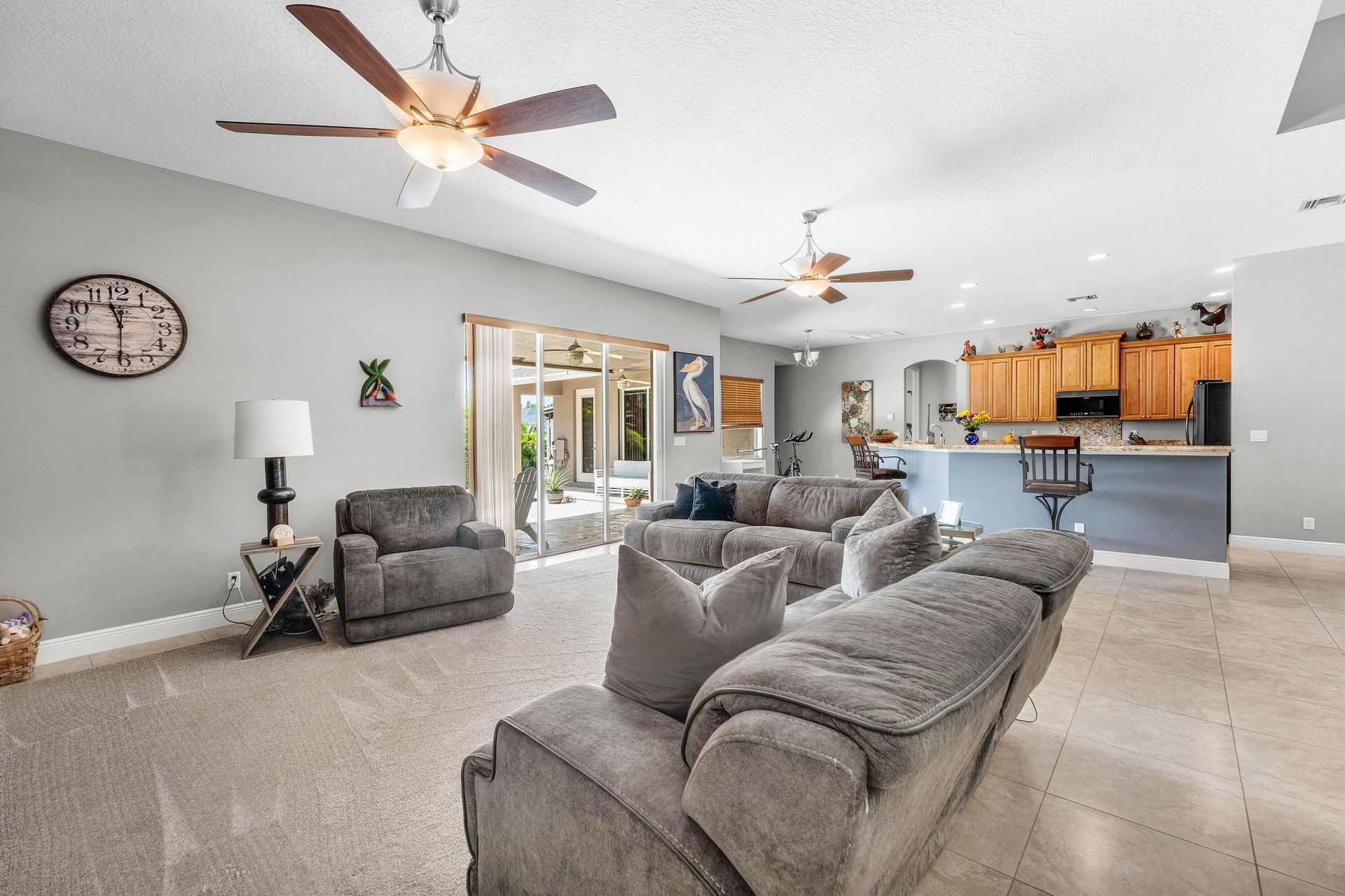 18266 Murcott Boulevard, The Acreage, FL 33470 Photo