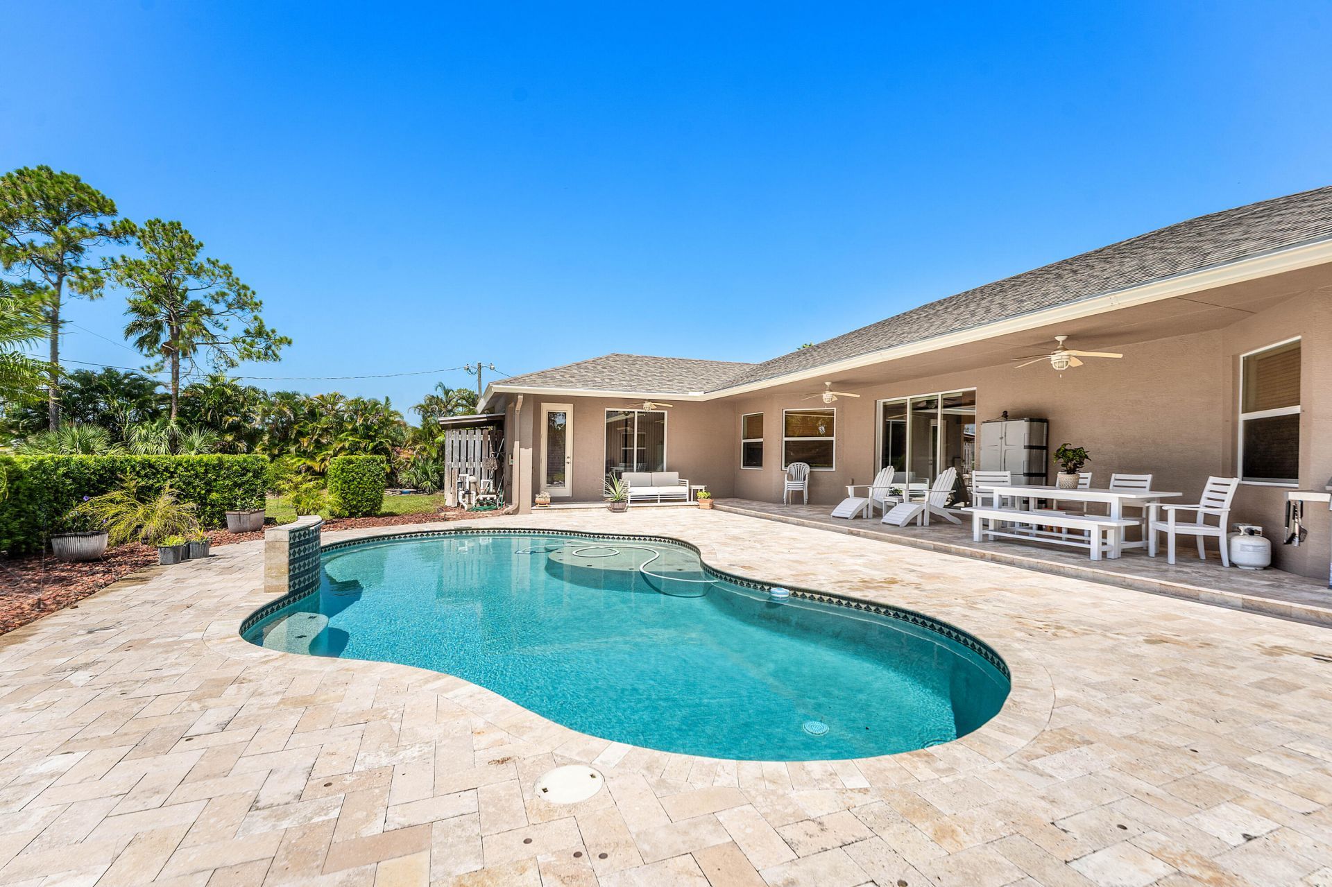 18266 Murcott Boulevard, The Acreage, FL 33470 Photo