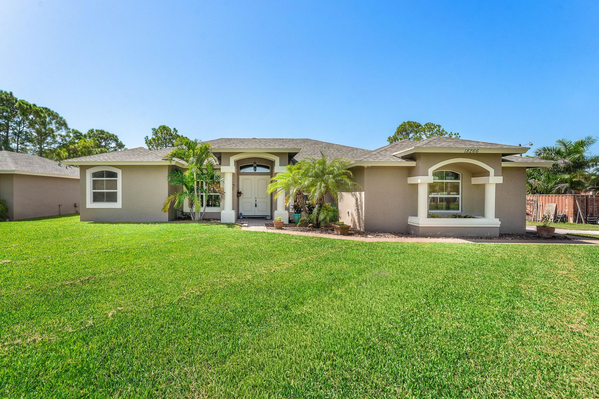 18266 Murcott Boulevard, The Acreage, FL 33470 Photo