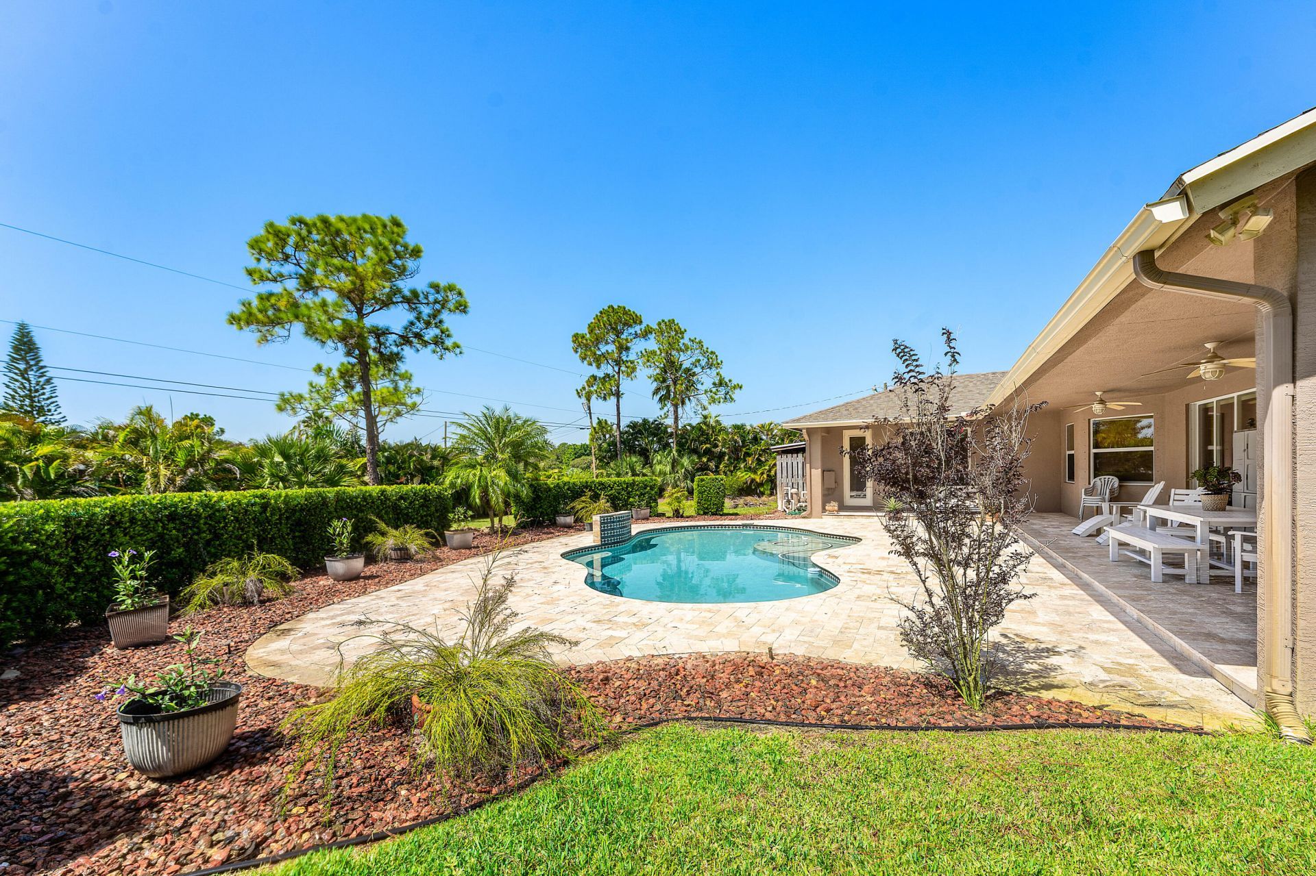 18266 Murcott Boulevard, The Acreage, FL 33470 Photo