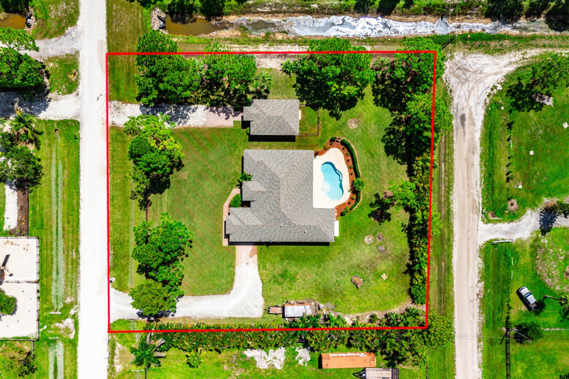 18266 Murcott Boulevard, The Acreage, FL 33470 Photo