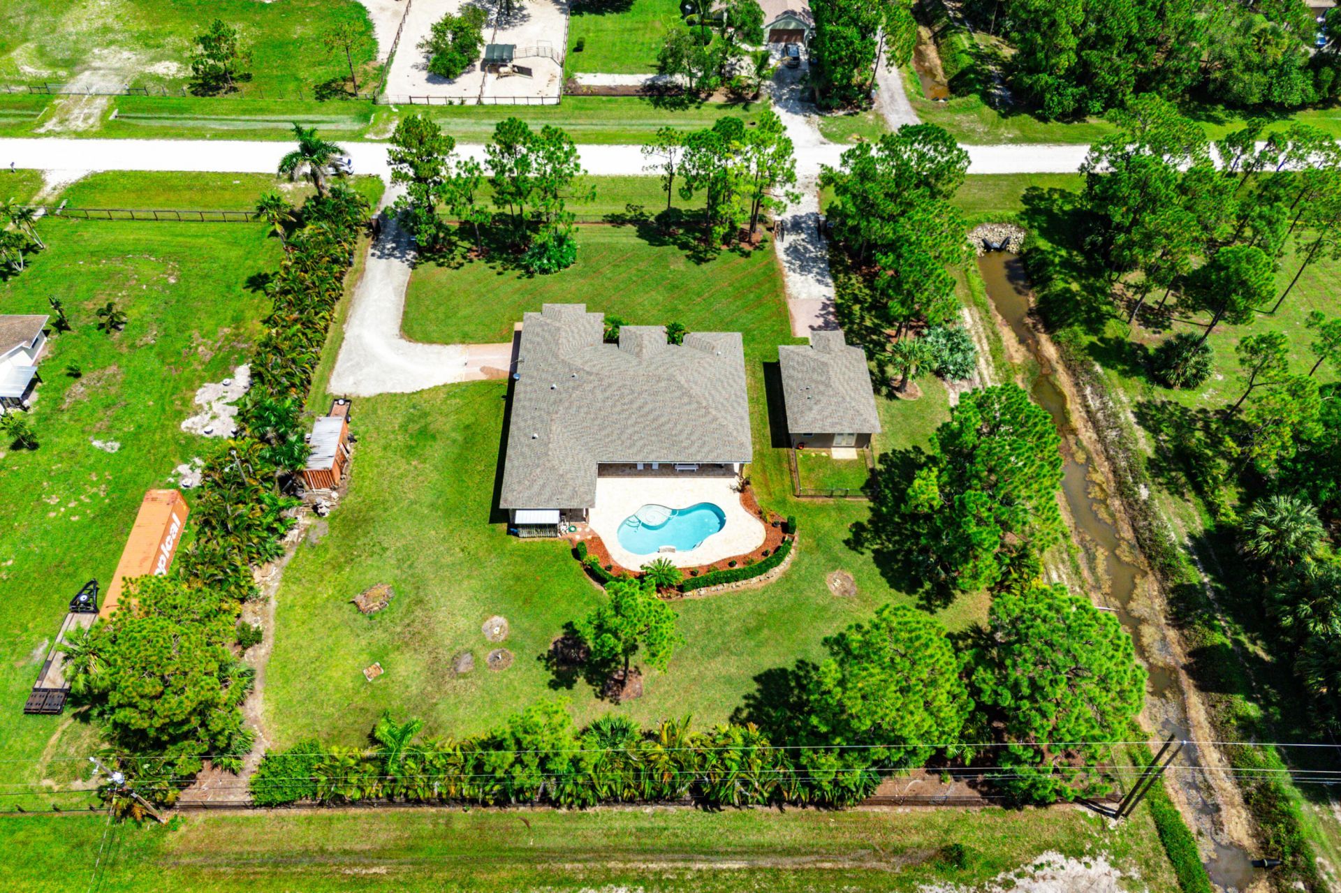 18266 Murcott Boulevard, The Acreage, FL 33470 Photo