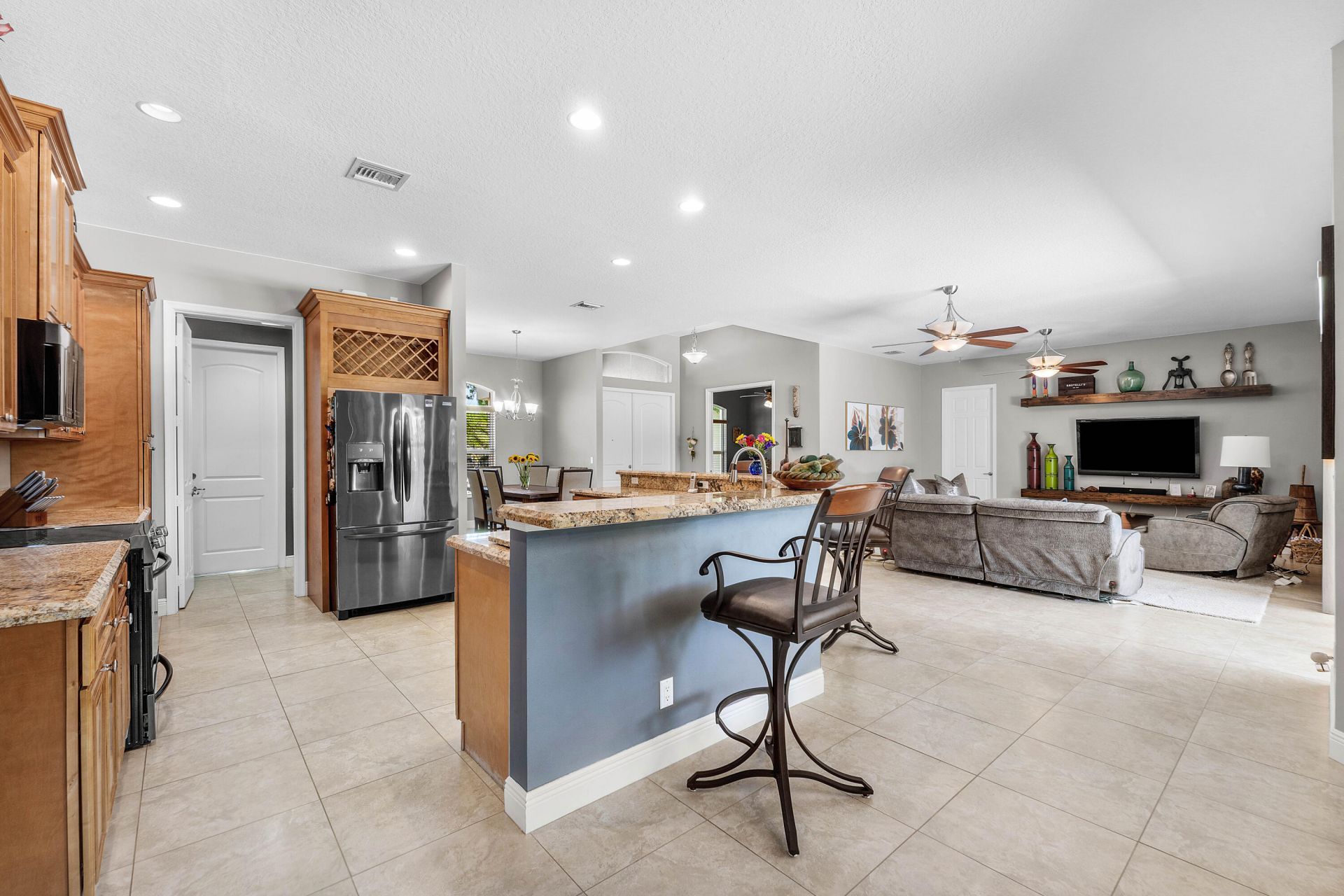18266 Murcott Boulevard, The Acreage, FL 33470 Photo