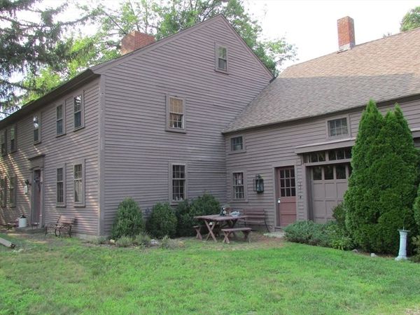 308 Salem Road, Billerica, MA 01821