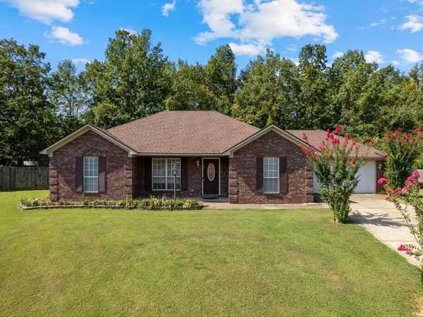 336 Blair Cove, Oxford, MS 38655