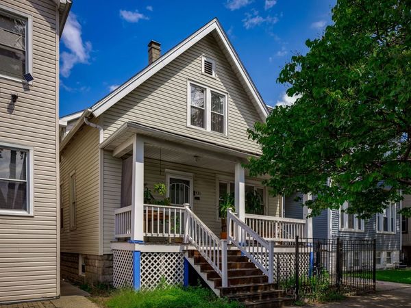 640 W 44th Street , Chicago, IL 60609
