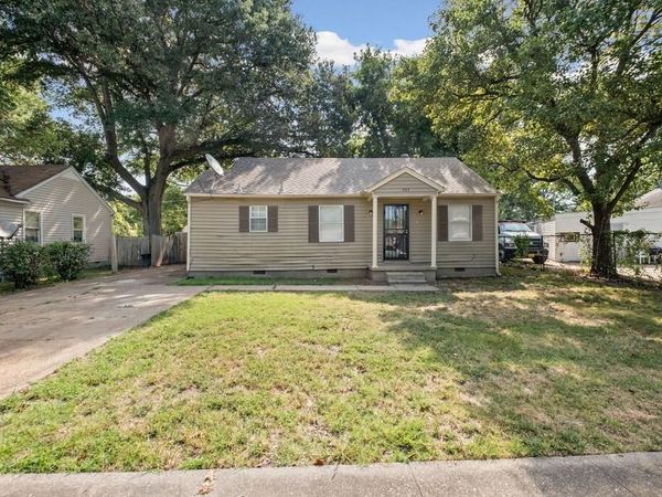 505 N 18th Street, West Memphis, AR 72301