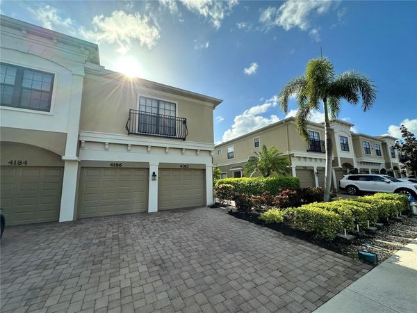 4186 OVERTURE CIRCLE , BRADENTON, FL 34209