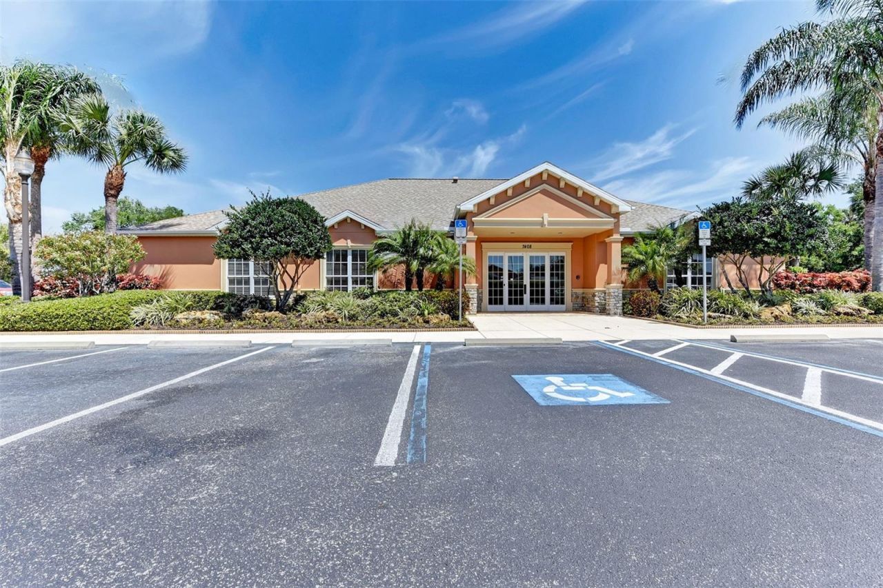 4186 Overture Circle , Bradenton, FL 34209 Photo