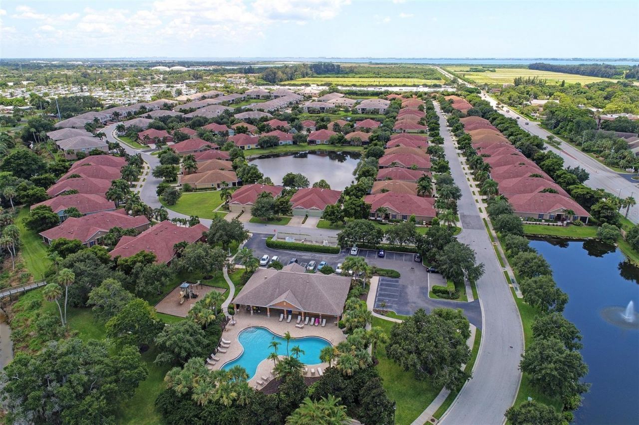4186 Overture Circle , Bradenton, FL 34209 Photo