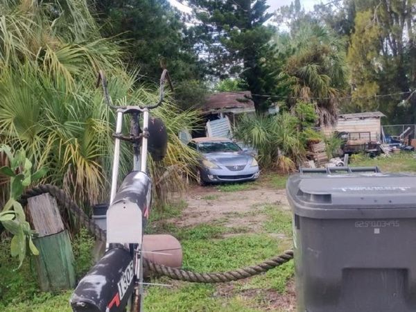 1305 & 1309 HARDIN AVENUE , SARASOTA, FL 34243