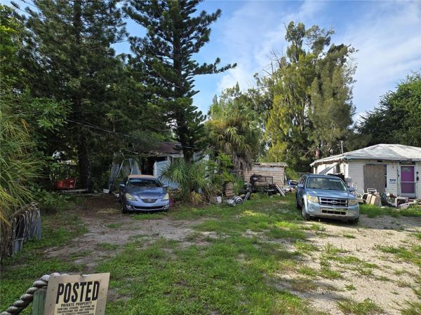 1305 & 1309 HARDIN AVENUE , SARASOTA, FL 34243