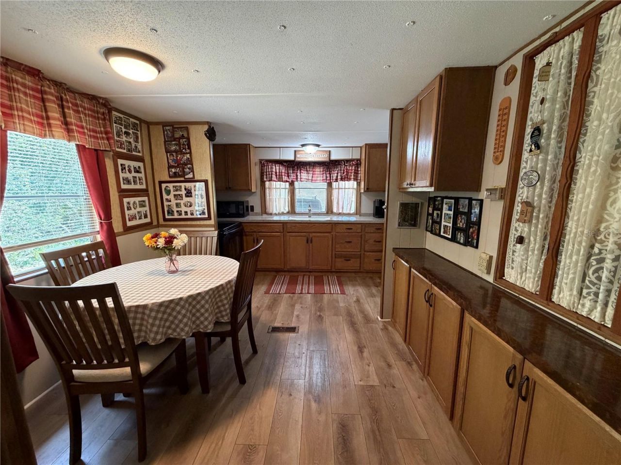 24605 And 24645 NE 177th Terrace , Fort Mc Coy, FL 32134 Photo