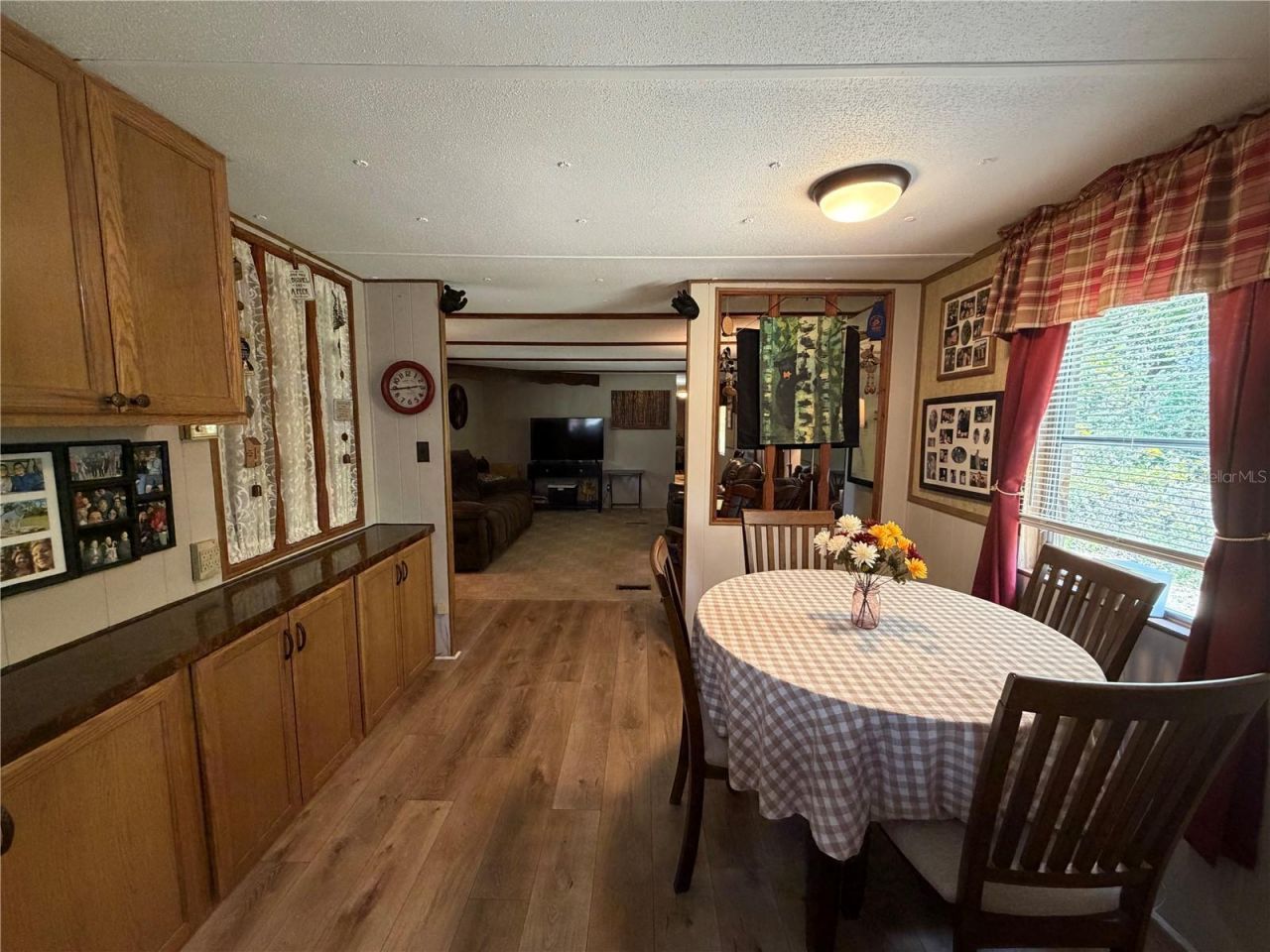 24605 And 24645 NE 177th Terrace , Fort Mc Coy, FL 32134 Photo