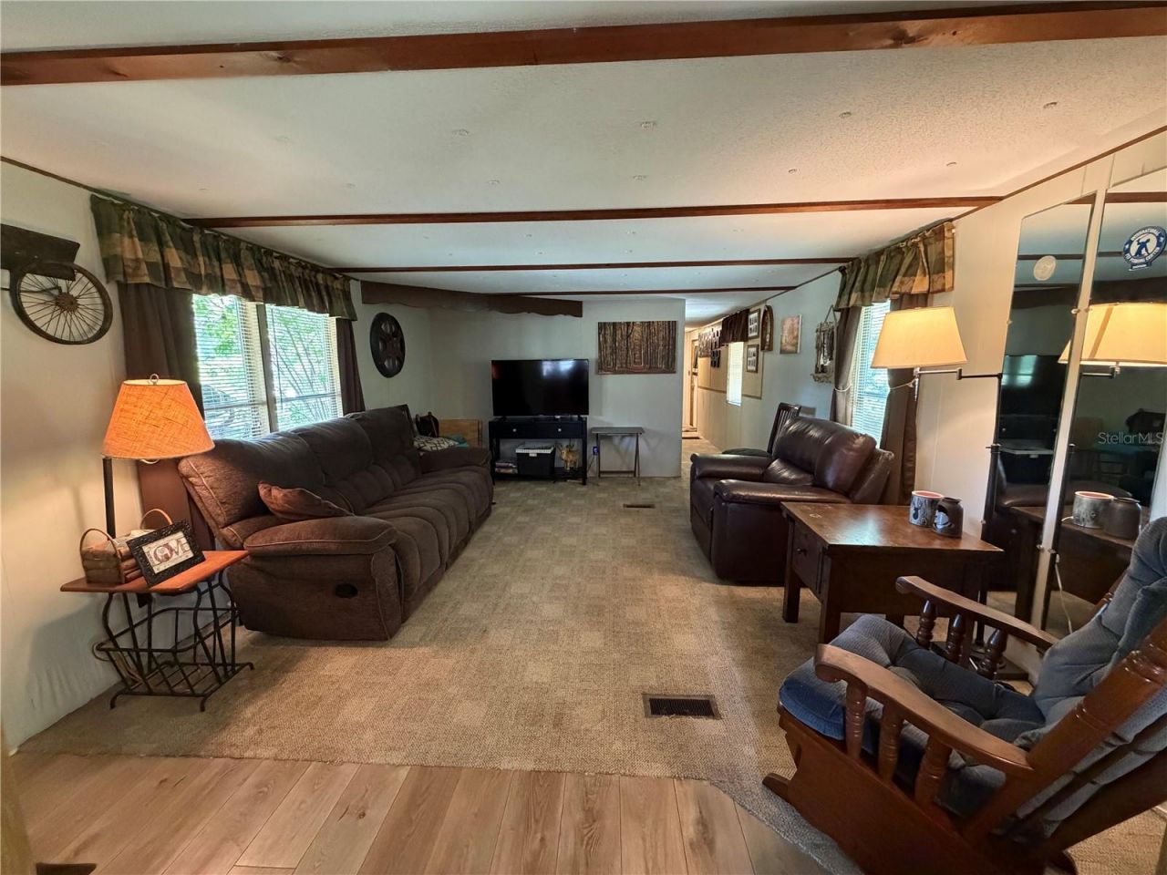 24605 And 24645 NE 177th Terrace , Fort Mc Coy, FL 32134 Photo