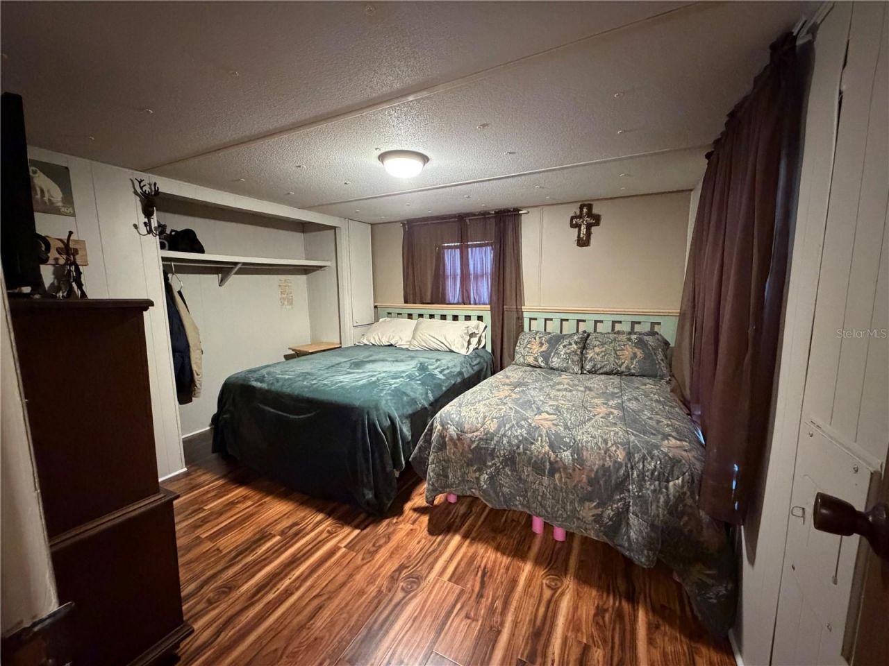 24605 And 24645 NE 177th Terrace , Fort Mc Coy, FL 32134 Photo