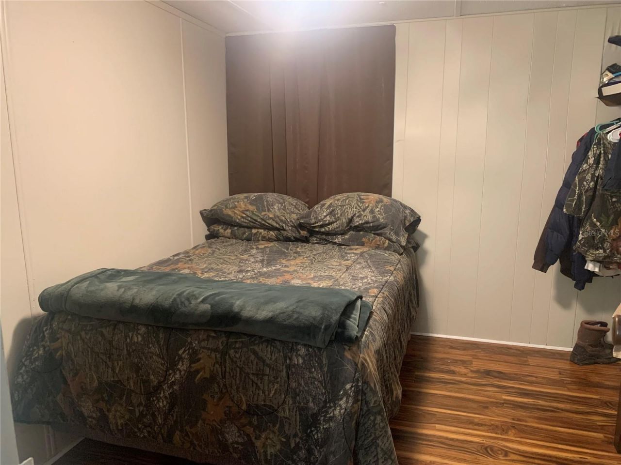 24605 And 24645 NE 177th Terrace , Fort Mc Coy, FL 32134 Photo