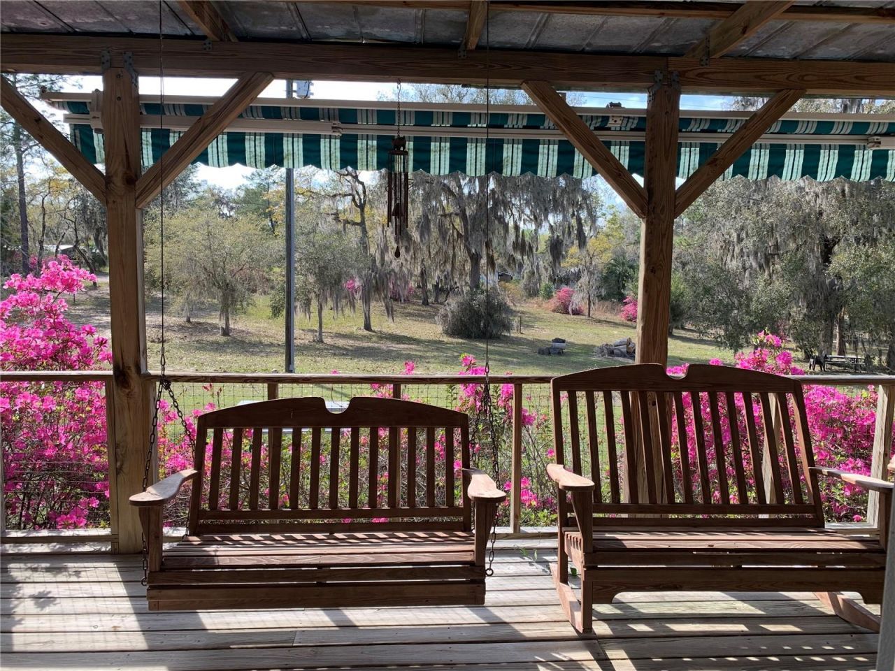 24605 And 24645 NE 177th Terrace , Fort Mc Coy, FL 32134 Photo