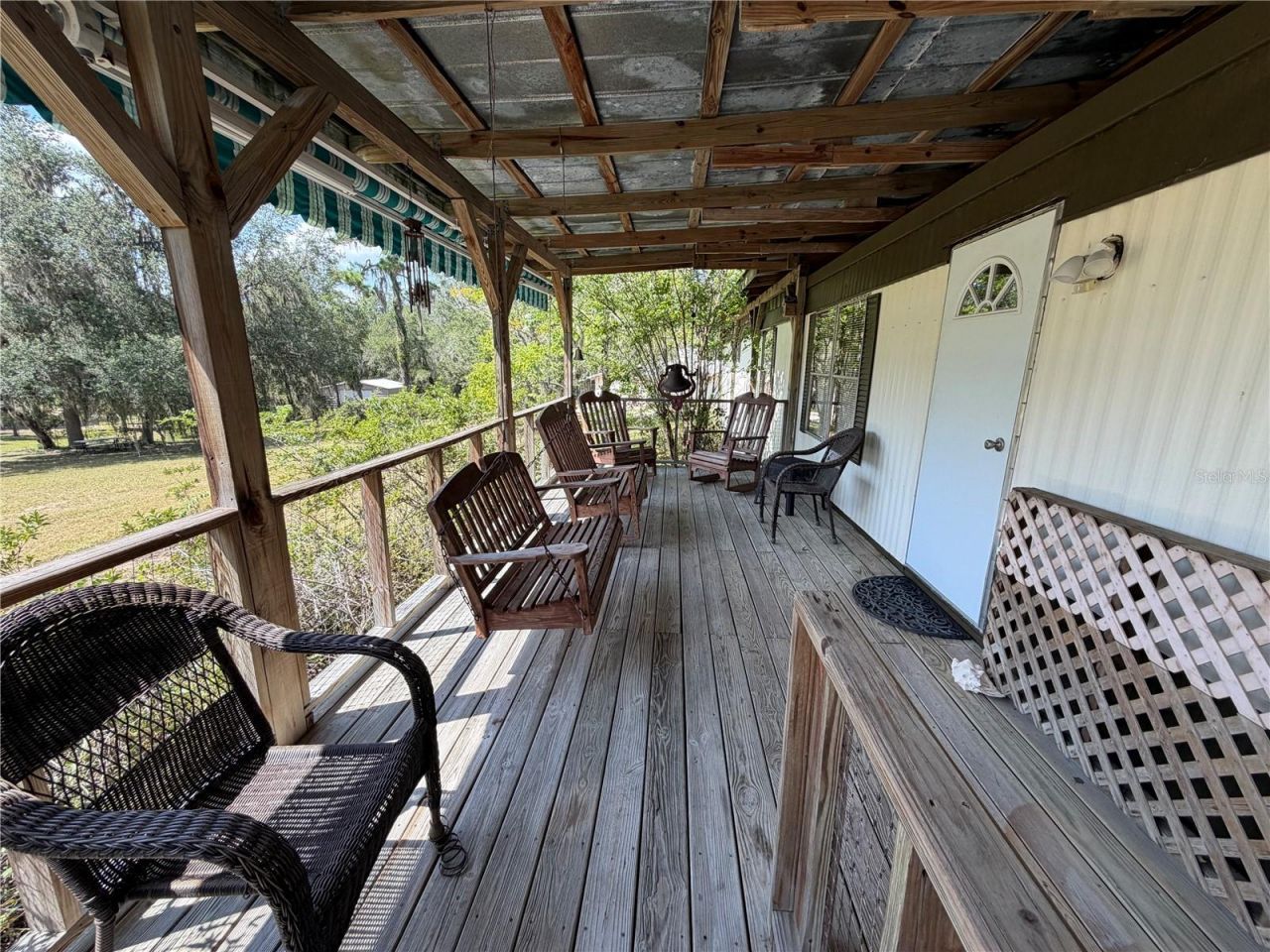 24605 And 24645 NE 177th Terrace , Fort Mc Coy, FL 32134 Photo