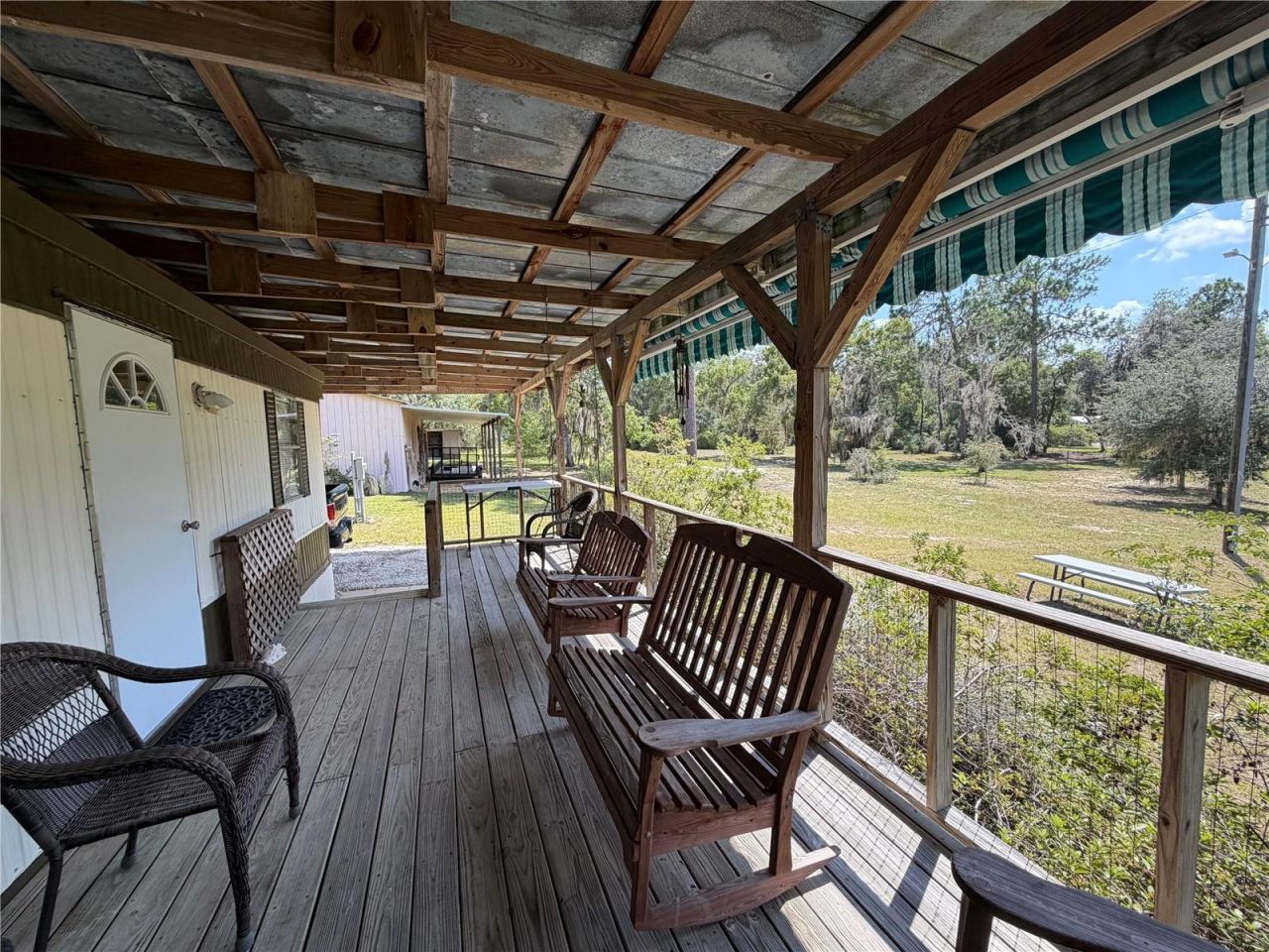 24605 And 24645 NE 177th Terrace , Fort Mc Coy, FL 32134 Photo