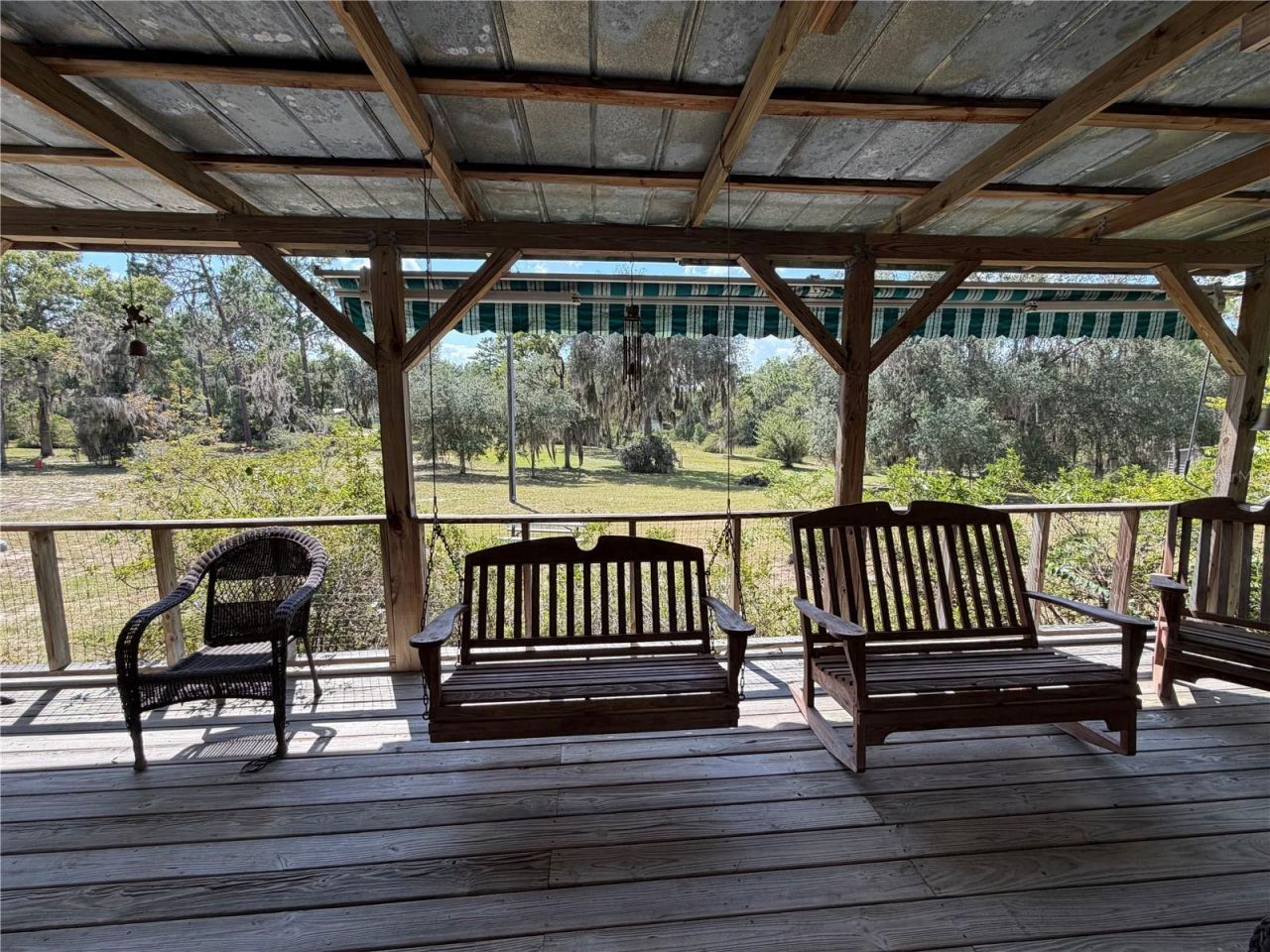 24605 And 24645 NE 177th Terrace , Fort Mc Coy, FL 32134 Photo