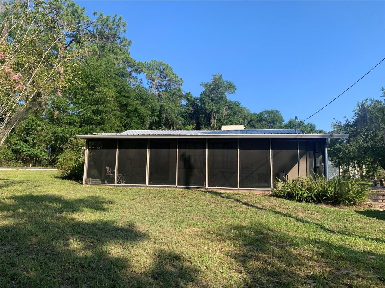 24605 And 24645 NE 177th Terrace , Fort Mc Coy, FL 32134 Photo