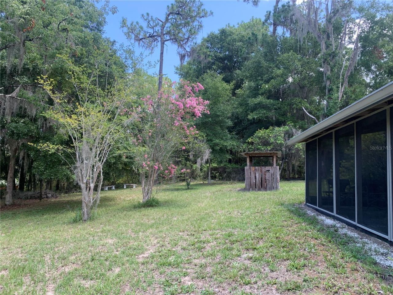 24605 And 24645 NE 177th Terrace , Fort Mc Coy, FL 32134 Photo