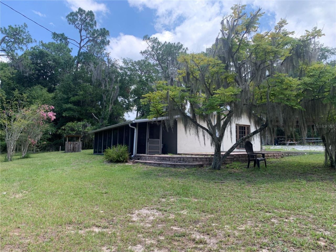 24605 And 24645 NE 177th Terrace , Fort Mc Coy, FL 32134 Photo