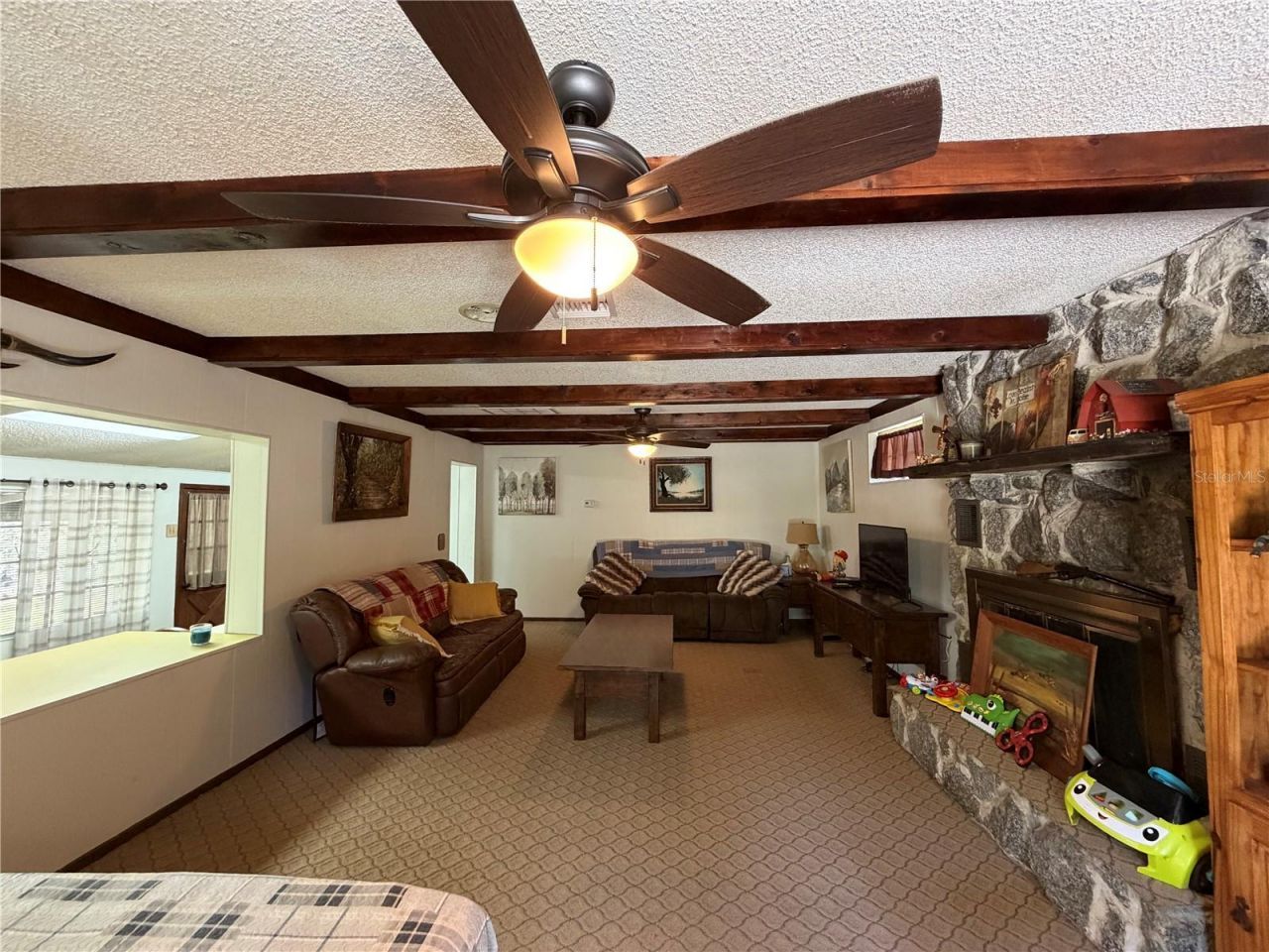 24605 And 24645 NE 177th Terrace , Fort Mc Coy, FL 32134 Photo
