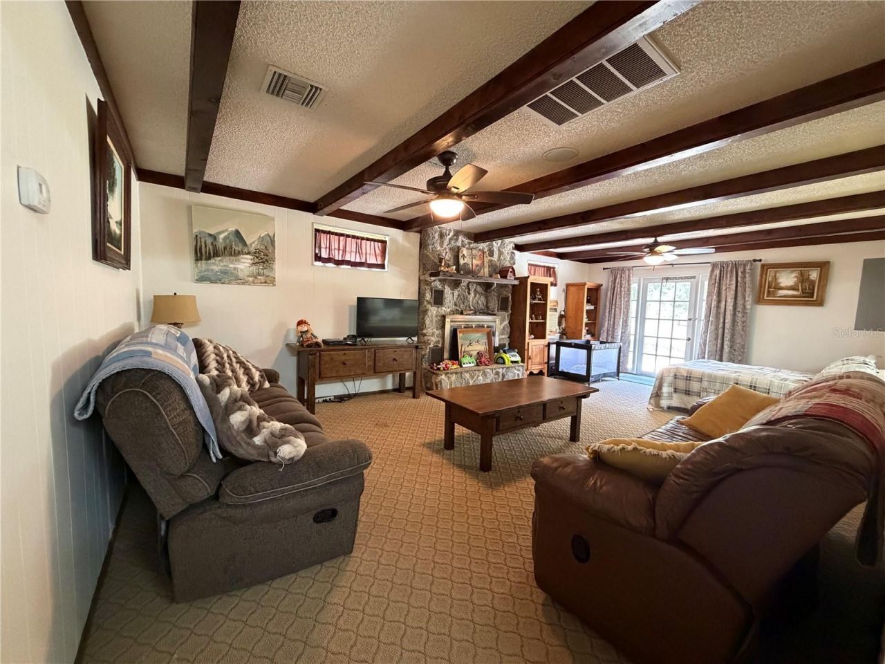 24605 And 24645 NE 177th Terrace , Fort Mc Coy, FL 32134 Photo