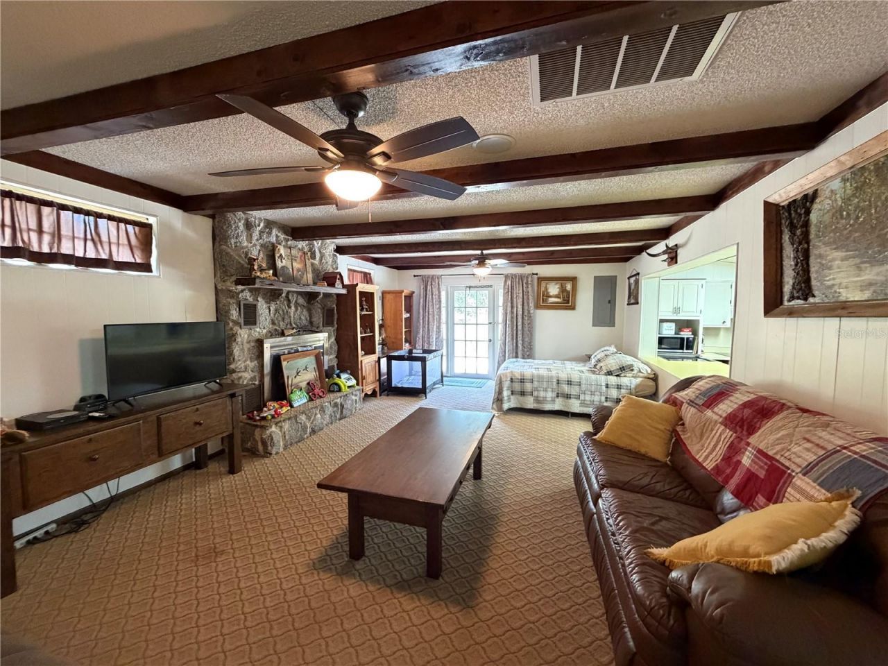 24605 And 24645 NE 177th Terrace , Fort Mc Coy, FL 32134 Photo