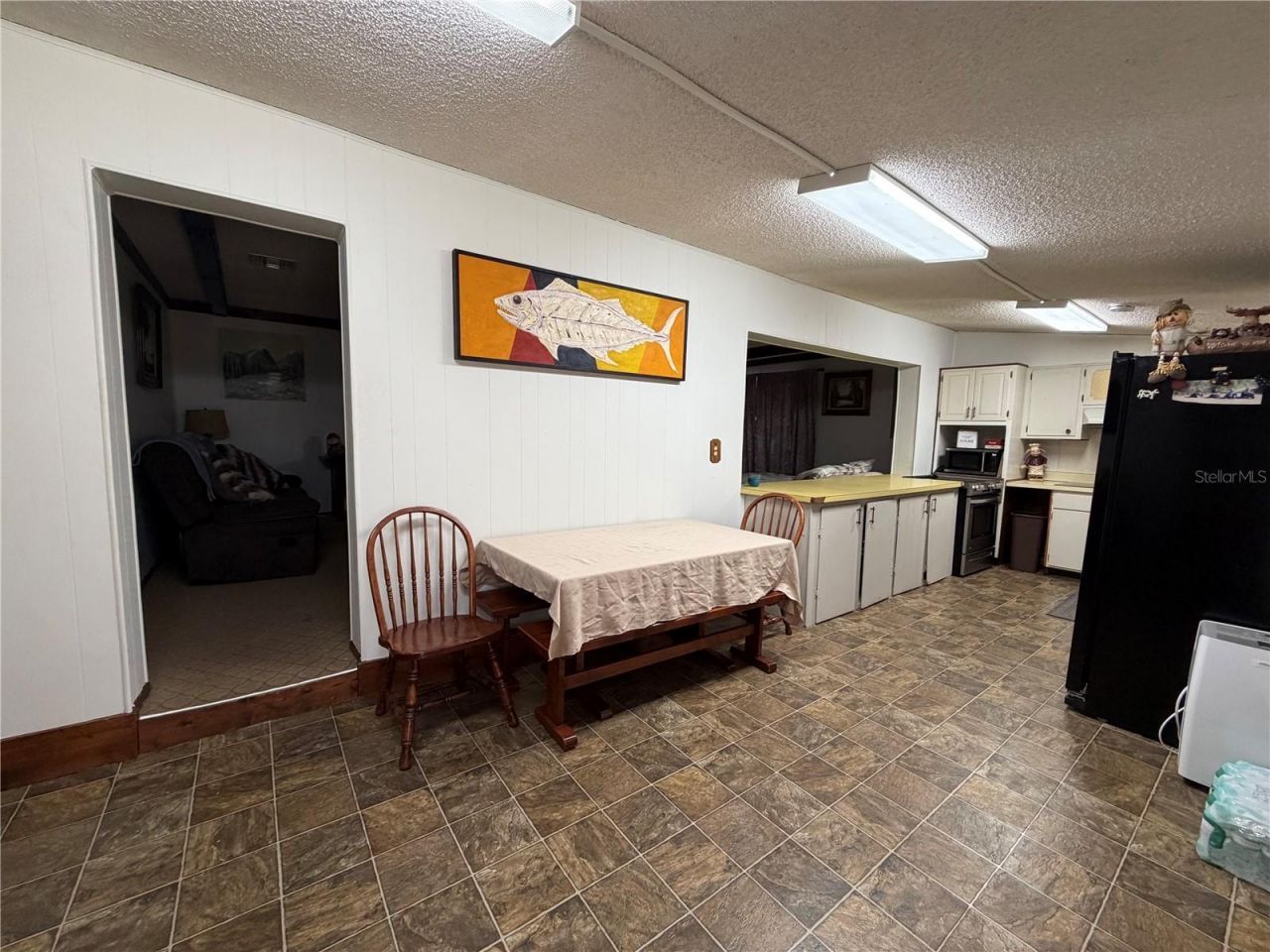 24605 And 24645 NE 177th Terrace , Fort Mc Coy, FL 32134 Photo