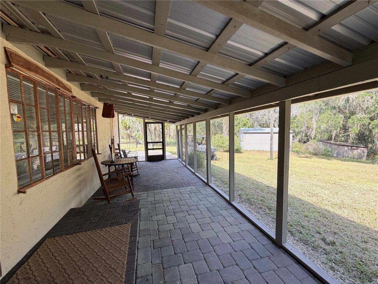 24605 And 24645 NE 177th Terrace , Fort Mc Coy, FL 32134 Photo