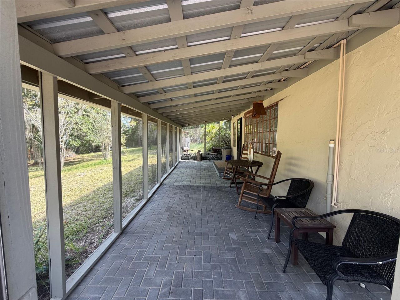 24605 And 24645 NE 177th Terrace , Fort Mc Coy, FL 32134 Photo