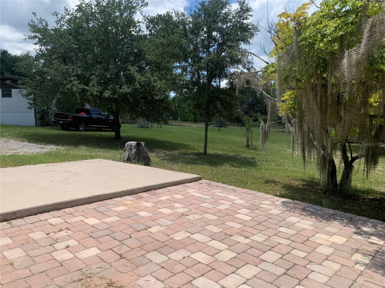 24605 And 24645 NE 177th Terrace , Fort Mc Coy, FL 32134 Photo