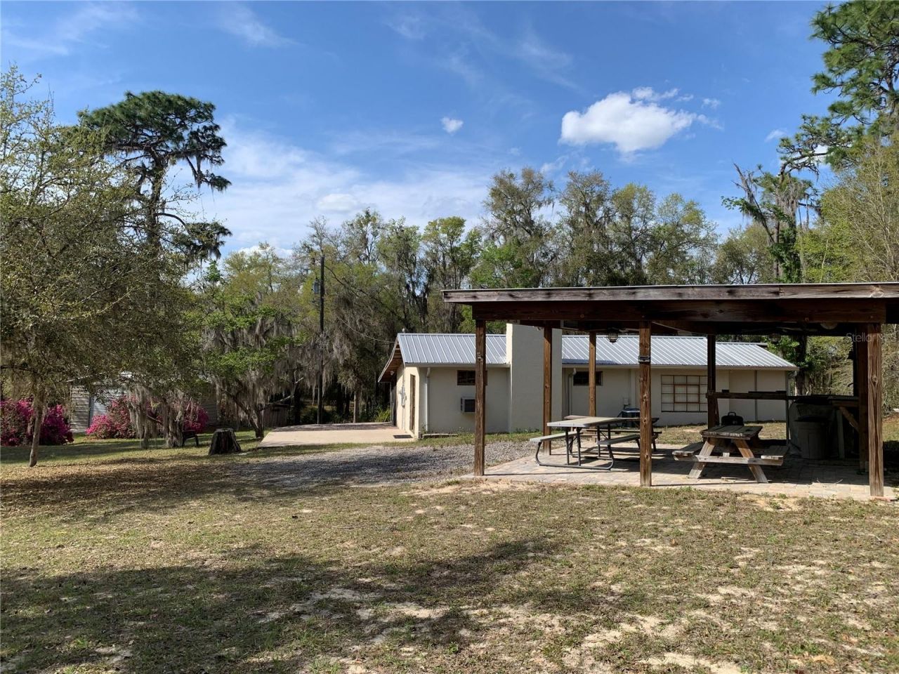 24605 And 24645 NE 177th Terrace , Fort Mc Coy, FL 32134 Photo