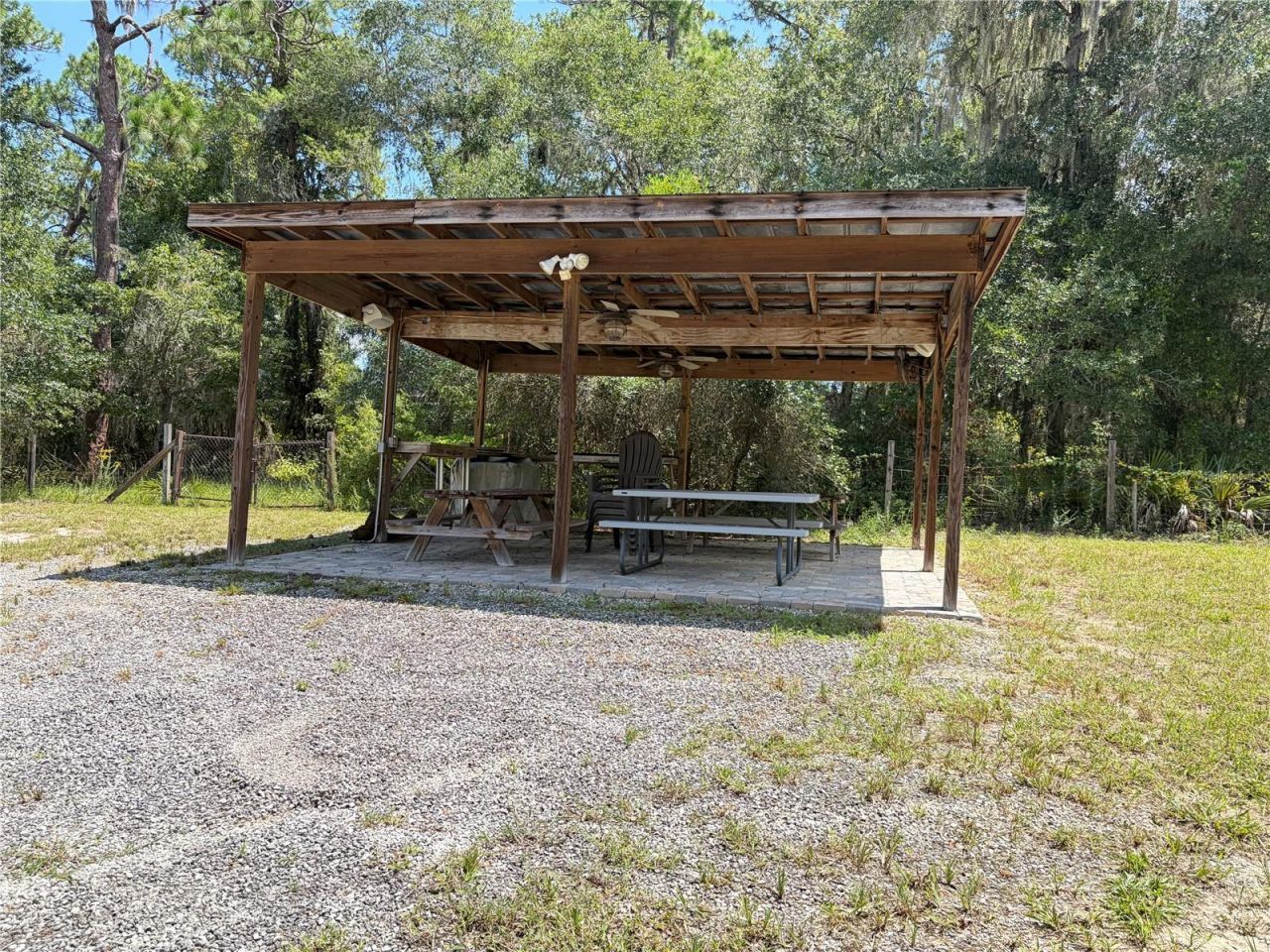 24605 And 24645 NE 177th Terrace , Fort Mc Coy, FL 32134 Photo