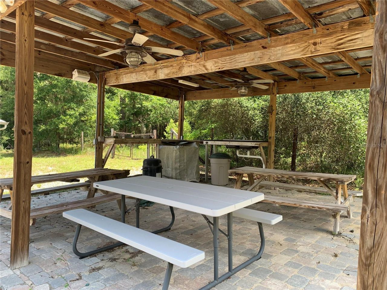 24605 And 24645 NE 177th Terrace , Fort Mc Coy, FL 32134 Photo