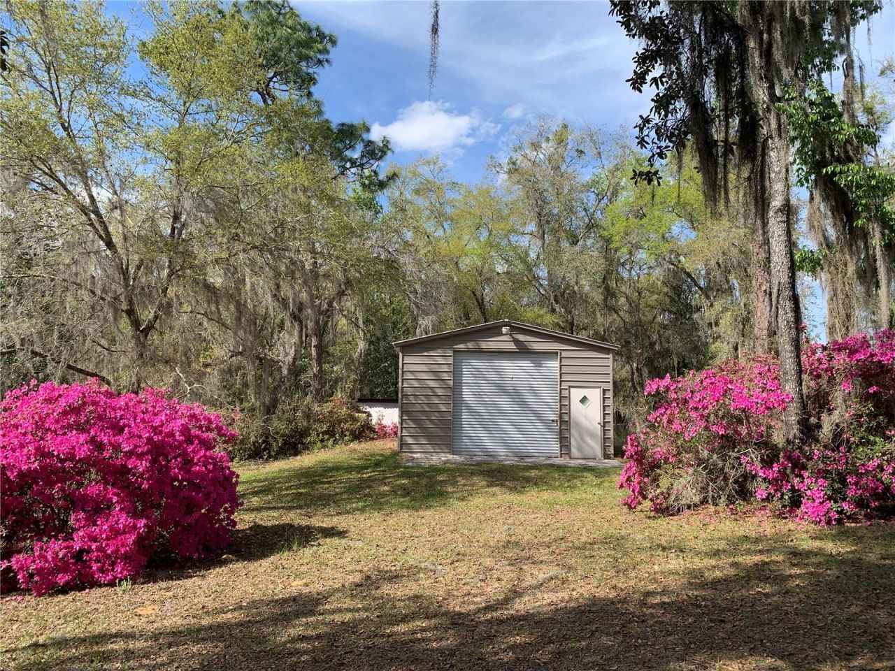 24605 And 24645 NE 177th Terrace , Fort Mc Coy, FL 32134 Photo