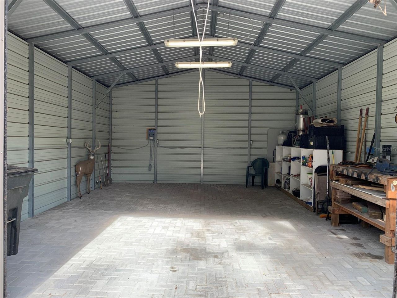 24605 And 24645 NE 177th Terrace , Fort Mc Coy, FL 32134 Photo