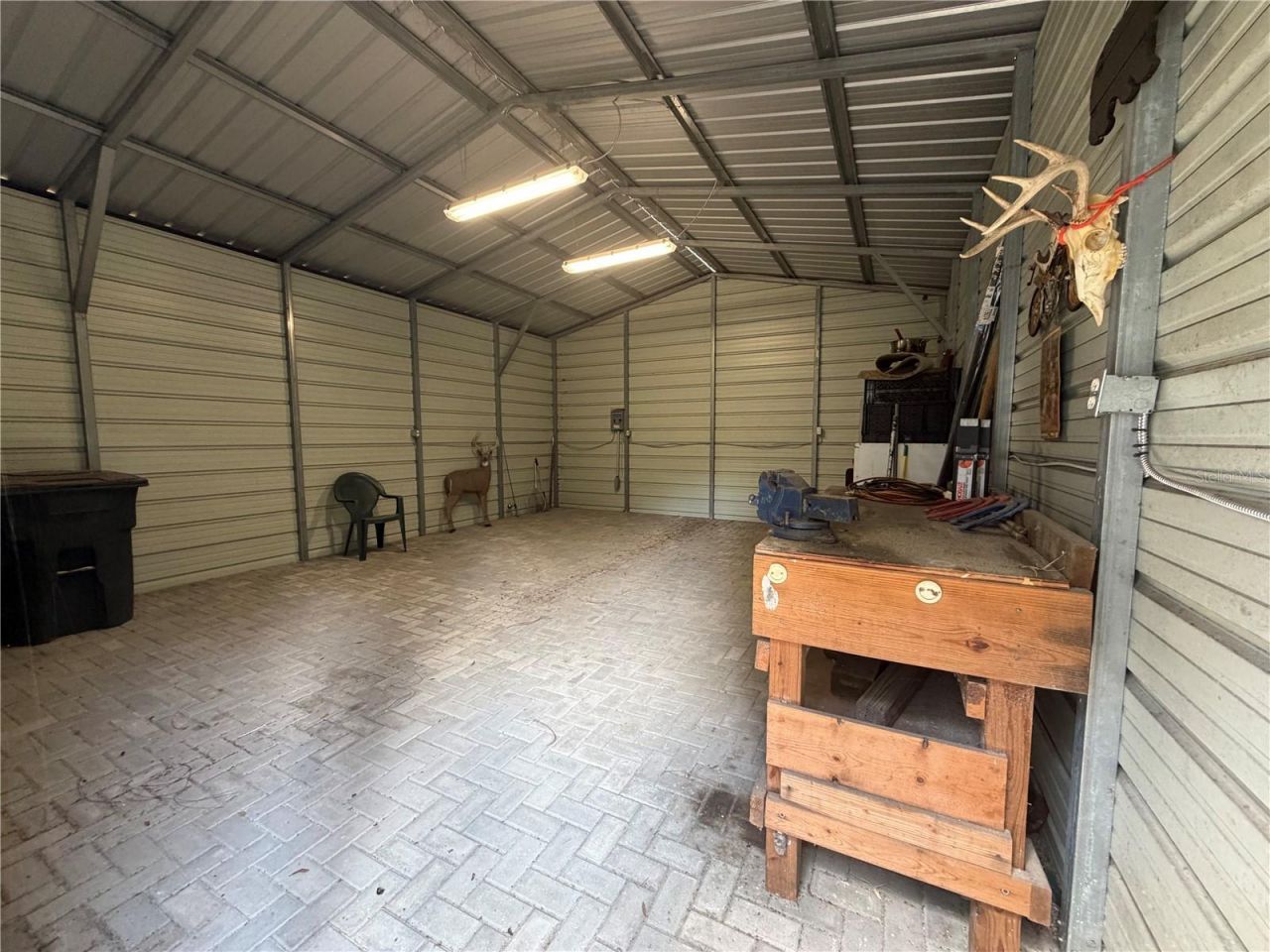 24605 And 24645 NE 177th Terrace , Fort Mc Coy, FL 32134 Photo