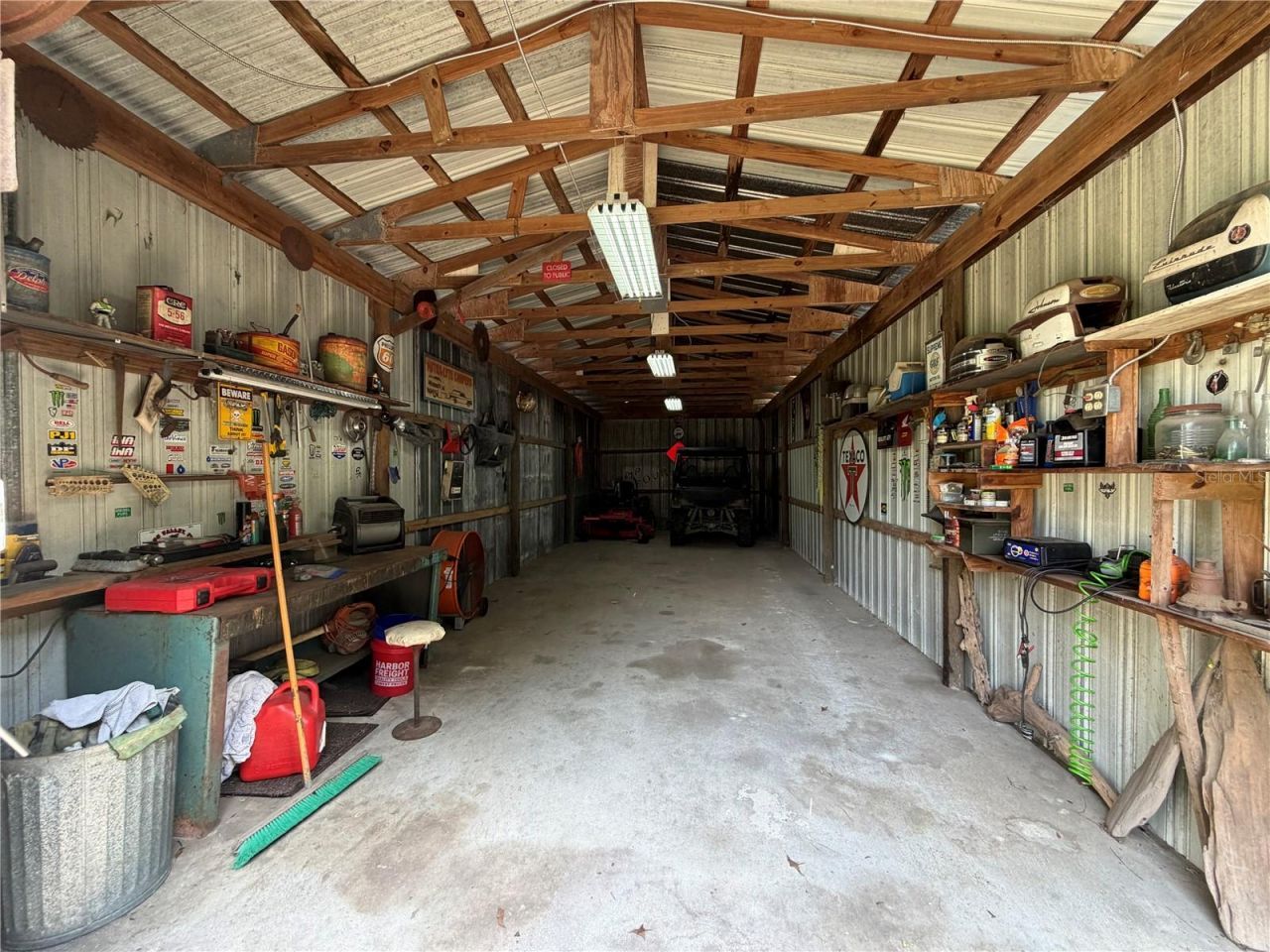 24605 And 24645 NE 177th Terrace , Fort Mc Coy, FL 32134 Photo