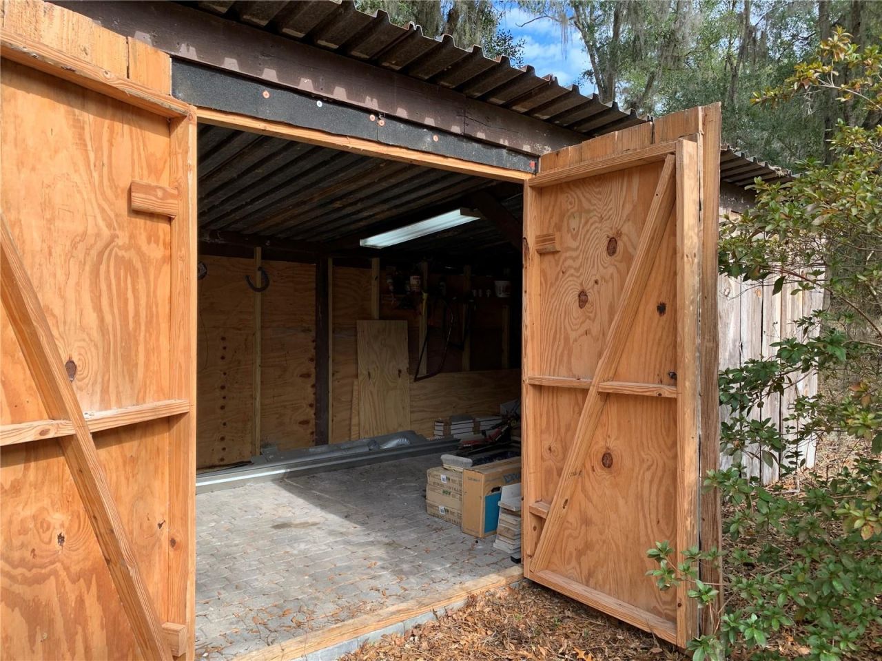 24605 And 24645 NE 177th Terrace , Fort Mc Coy, FL 32134 Photo