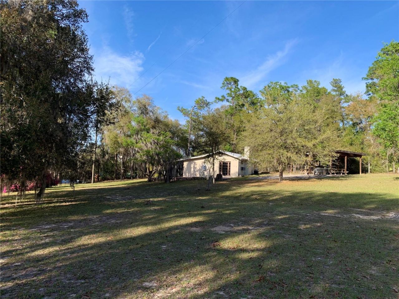 24605 And 24645 NE 177th Terrace , Fort Mc Coy, FL 32134 Photo